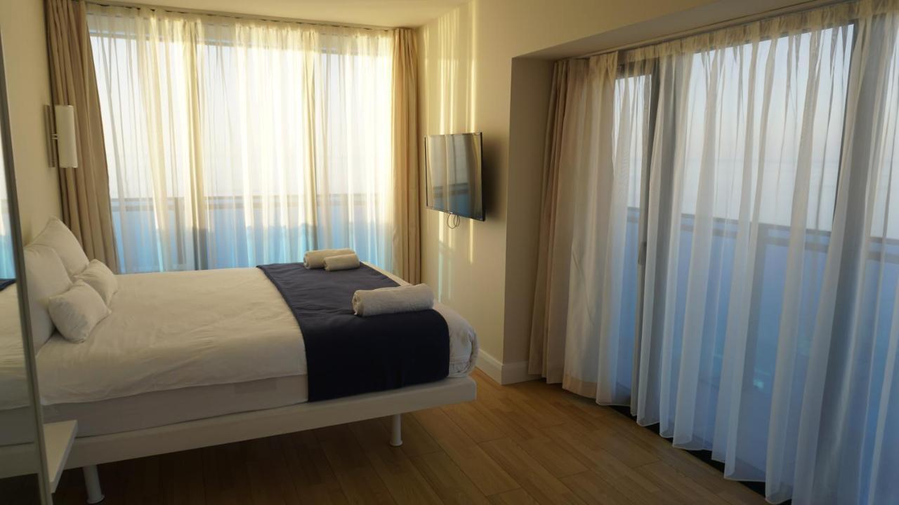 Diamond Apartment Batumi Bagian luar foto
