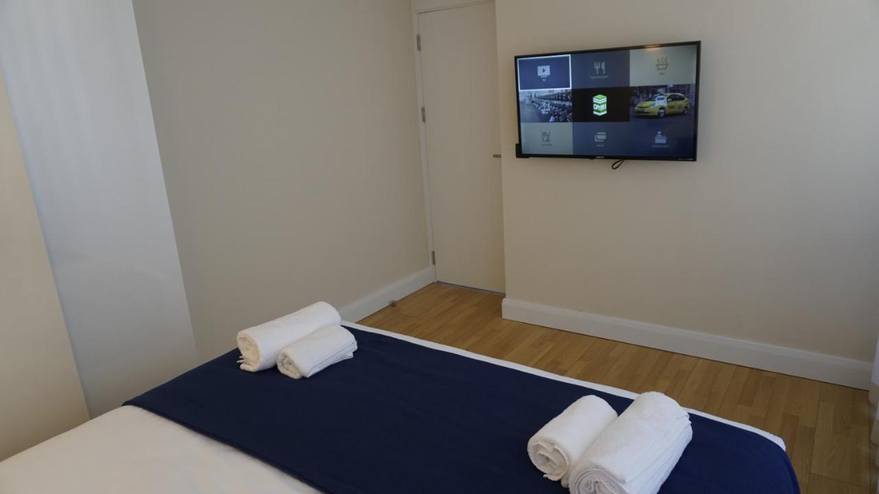 Diamond Apartment Batumi Bagian luar foto