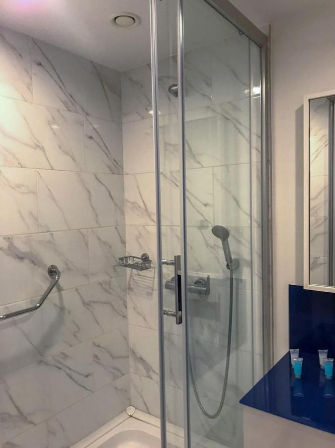 Diamond Apartment Batumi Bagian luar foto