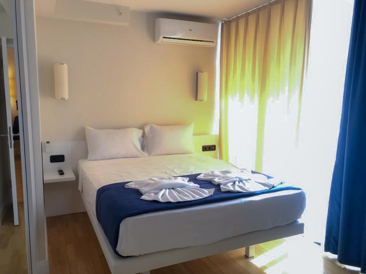 Diamond Apartment Batumi Bagian luar foto