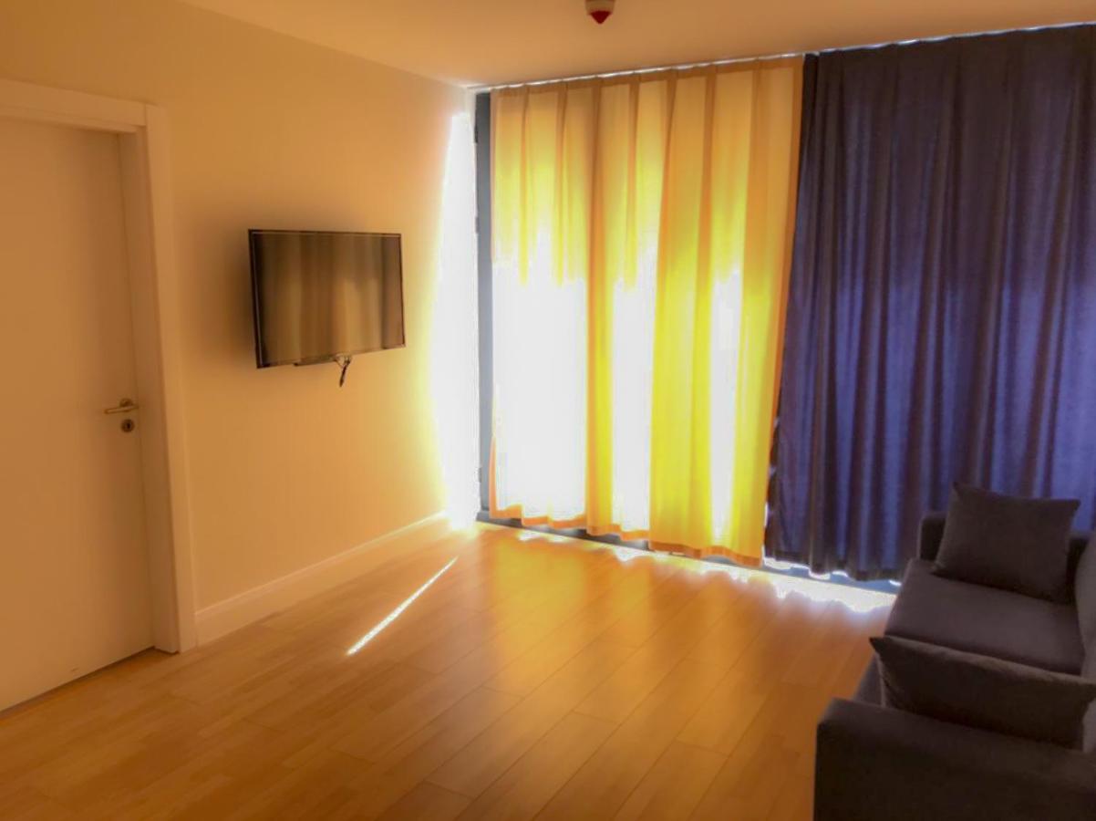 Diamond Apartment Batumi Bagian luar foto