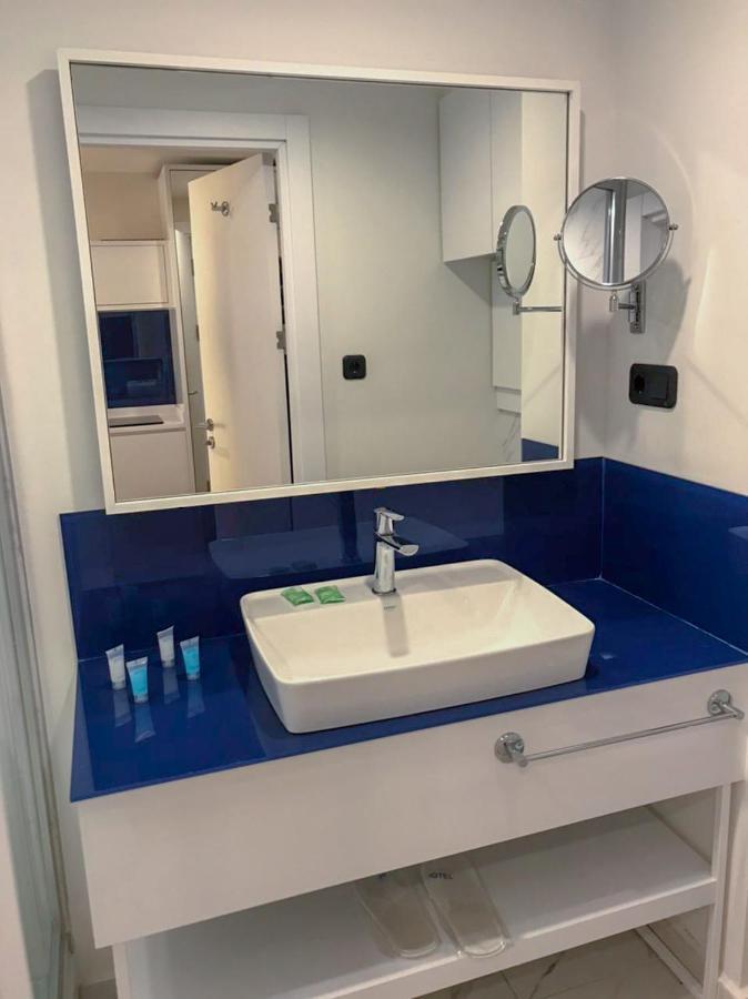 Diamond Apartment Batumi Bagian luar foto